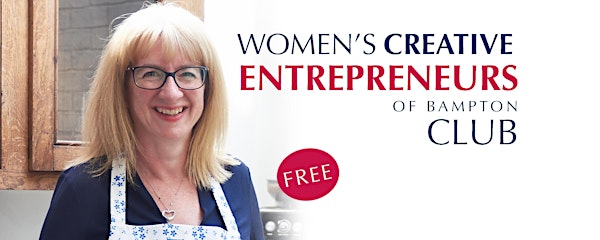 Creative Women's Entrepreneurs Meet Up