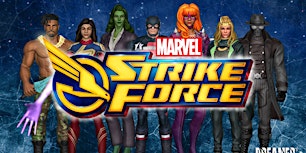 Primaire afbeelding van Marvel Strike Force cheats free gold orbs generator [WORKING]#