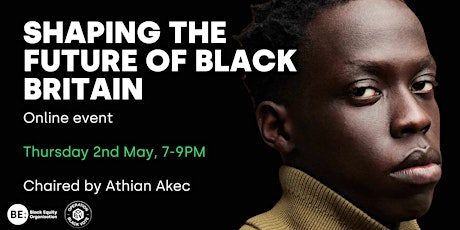 Shaping The Future of Black Britain