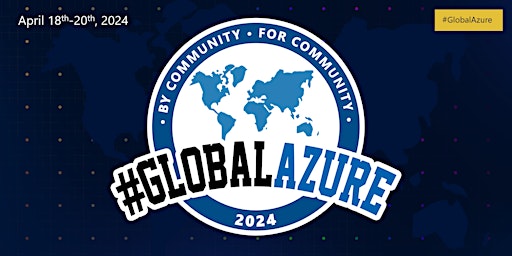 Imagem principal de Global Azure Poland 2024 - Warszawa - Warsztat Terraform