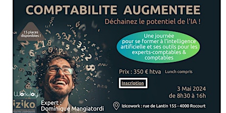 Comptabilité augmentée