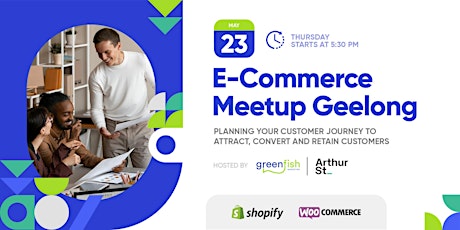 E-Commerce Meetup Geelong