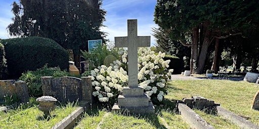 Primaire afbeelding van CWGC War Graves Week 2024 - Eastleigh  Cemetery