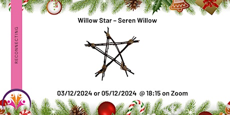 Willow Star – Seren Willow