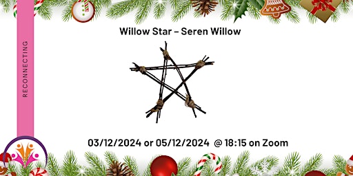 Imagem principal de Willow Star – Seren Willow