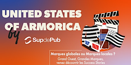 UNITED STATES OF ARMORICA : Marques globales ou Marques locales ?