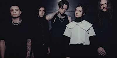 Hauptbild für Bad Omens (Rescheduled from 10/13/2023)