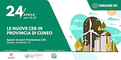 Imagem principal do evento Le nuove CER in provincia di Cuneo