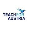 Teach For Austria's Logo