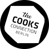 Logotipo de The Cooks Connection
