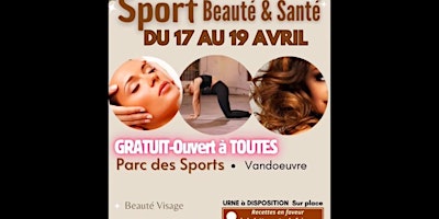 Imagen principal de Sport Beauté & Santé