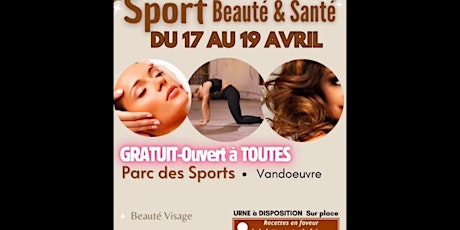 Sport Beauté & Santé
