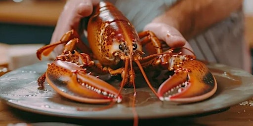 Lobster Love & Seafood Galore (3-hour Culinary Experience) primary image