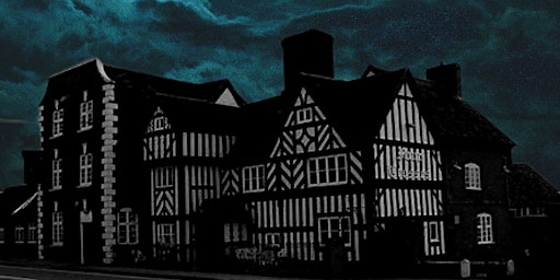 Four Crosses Ghost Hunt With Haunted Adventures primary image