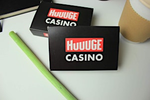 Imagem principal de Huuuge casino free chips daily reward links [WORKING]#