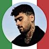 Logo de Zayn Promo Italia