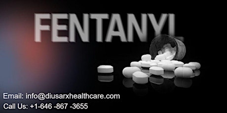 buy fentanyl Powder online without a prescription In USA