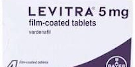 Levitra 5mg: Everyone’s choice and doctor’s recommended