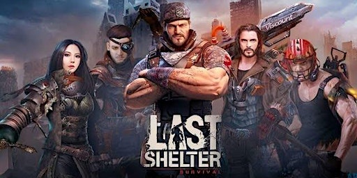 Last Shelter Survival cheats free diamonds hack [WORKING]# primary image