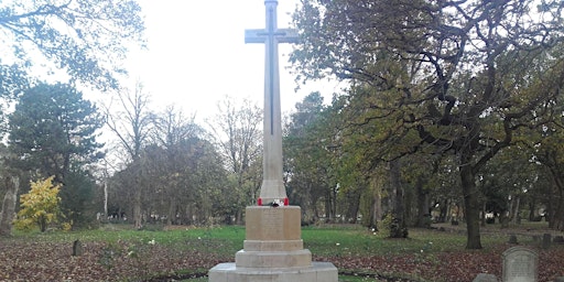 Immagine principale di CWGC War Graves Week 2024 - Middlesbrough (Linthorpe) Cemetery 