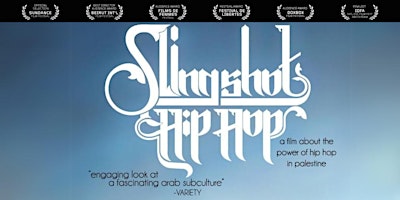 Immagine principale di Reel to Real X The Stove Cafe: Slingshot Hip Hop 