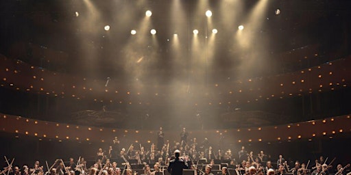 Image principale de On Tour Twickenham: "Appassionato": Beethoven, Clarke, Janacek