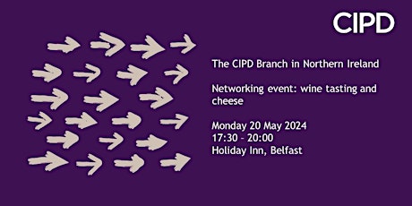 Networking Event - Wine Tasting and Cheese primary image