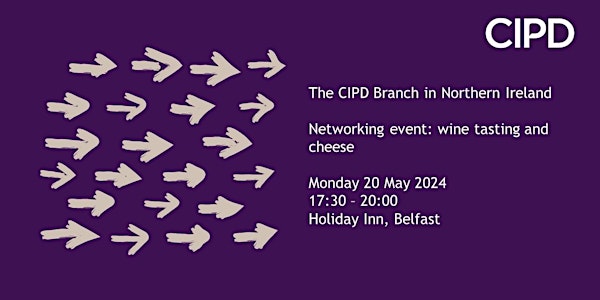 Networking Event - Wine Tasting and Cheese