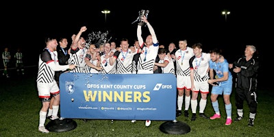 DFDS Kent Intermediate Cup Final primary image