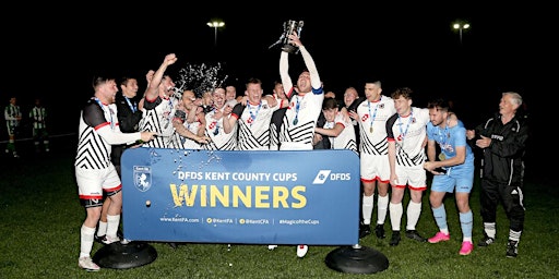 Imagem principal de DFDS Kent Intermediate Cup Final