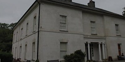 Scolton Manor Ghost Hunt With Haunted Adventures primary image