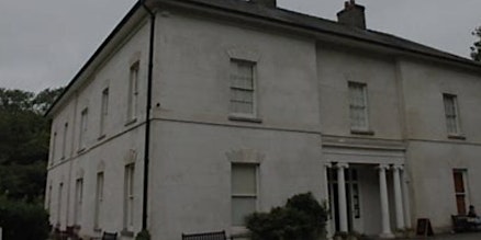 Primaire afbeelding van Scolton Manor Ghost Hunt With Haunted Adventures