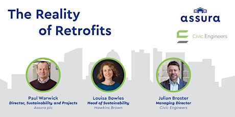 The Reality of Retrofits