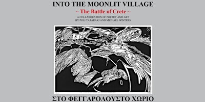 Battle of Crete, a talk with Bill Bunbury, Poli Tataraki and Michael Winter primary image