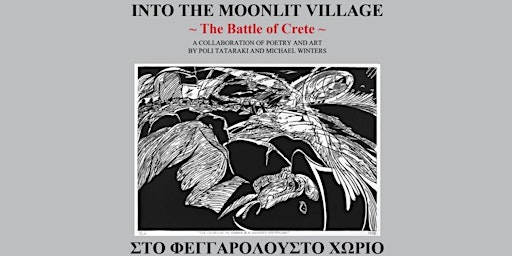 Immagine principale di Battle of Crete, a talk with Bill Bunbury, Poli Tataraki and Michael Winter 