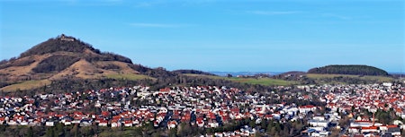 Imagem principal do evento Bürger-Infoabend in Eningen unter Achalm: „Was steckt im Heizungsgesetz?"