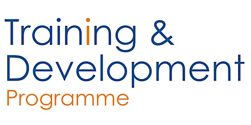Training & Development Programme: Designated Person Safeguarding Training primary image