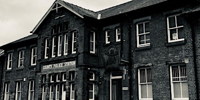 Castle Street Prison Ghost Hunt With Haunted Adventures primary image