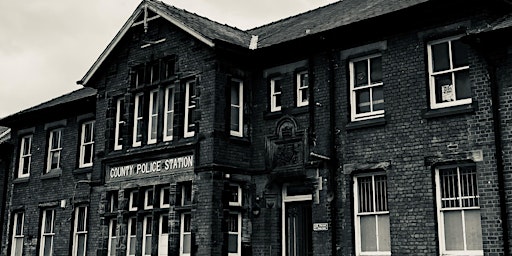 Primaire afbeelding van Castle Street Prison Ghost Hunt With Haunted Adventures