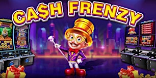 Cash Frenzy free coins daily reward links {2024} primary image