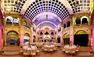 Imagen principal de Night at the Museum:  Western Counties Annual Dinner and meet The President