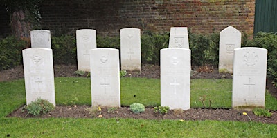 Primaire afbeelding van CWGC War Graves Week 2024 - Sittingbourne Cemetery