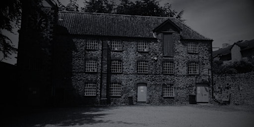 Warmley Clock Tower Ghost Hunt With Haunted Adventures primary image