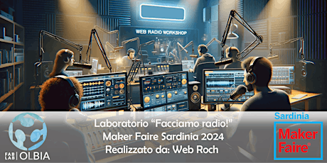 FACCIAMO RADIO - SALA 1