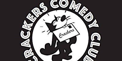 Imagem principal do evento Crackers Comedy Club