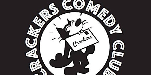 Crackers Comedy Club primary image