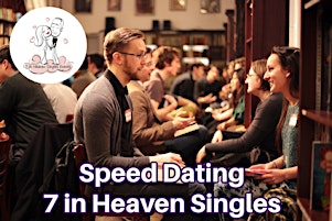 Speed Dating Long Island Singles Age B+ 40-55 Huntington Village  primärbild
