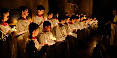 Hauptbild für Compline by Candlelight