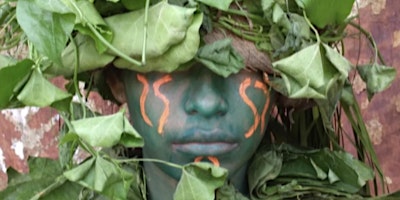 Indigenous film, art and activism: counter-cartographies of the Amazon primary image