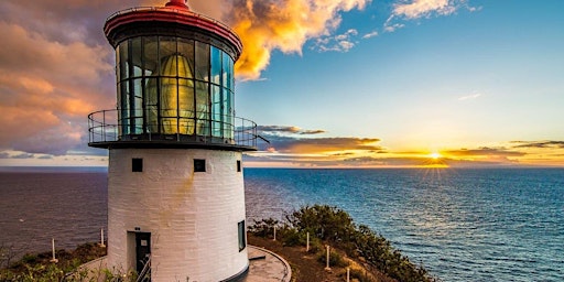 Imagem principal do evento Hike/Walk Makapu’u Lighthouse Trail